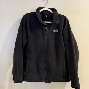 Men’s Medium Black North Face